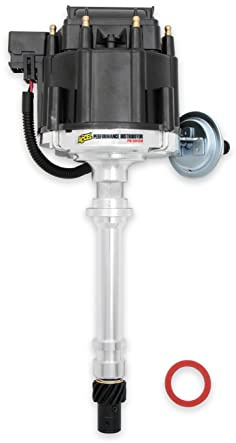 ACCEL 59130 Performance Distributor HEI with Coil