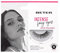 Beter – Pestañas postizas nº 55 Foxy Eyes, extensiones de pestañas, incluye pegamento, veganas y reutilizables, pelo sintético con banda transparente para acado natural, maquillaje de ojos