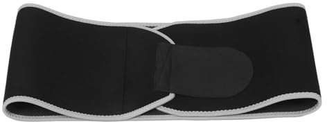 BELLIFFY Cintura Snellente Fitness Traspirante in Neoprene per Uomo e Donna Fascia Addominale Colorata con Supporto Lombare e Aumento Sudorazione per Girovita e Pancia Definita