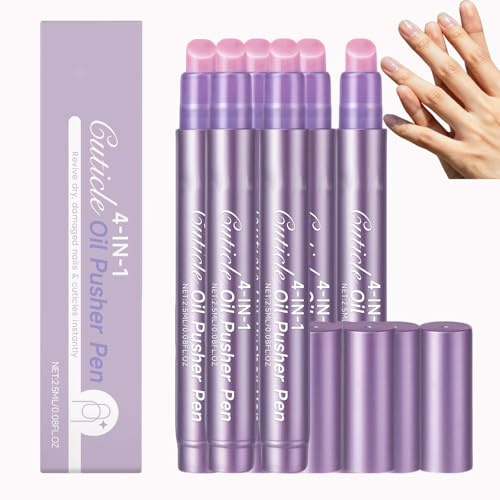 Lápiz hidratante para el cuidado de las uñas, lápiz hidratante para el cuidado de las uñas, lápiz para el cuidado diario de uñas, lápiz suavizante de cutículas, lápiz para el cuidado del borde de las