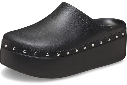 Crocs Sabots à plateforme Dylan pour femme