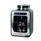 lakeland Bean to Cup Filter Coffee Machine – Touchscreen Takes Beans & Ground Coffee
