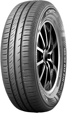 NEUMÁTICO KUMHO ECOWING ES31 165 60 R14 75H VERANO TL PARA COCHES