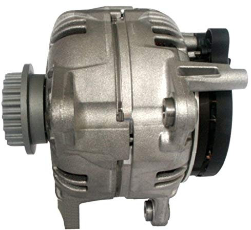 HELLA 8EL 011 712-011 Generator/Lichtmaschine - 14V - 180A