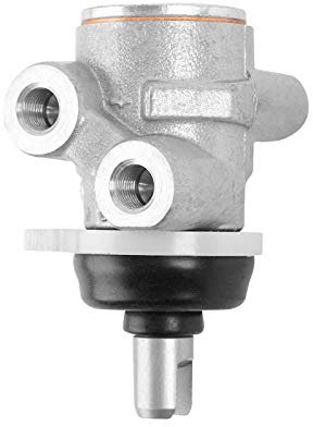 DT SPARE PARTS 7.16150 Repartidor de frenada Repartidor de Freno Regulador de la fuerza de frenado Repartidor de freno