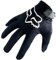 Fox Ranger Glove Fahrrad Handschuhe Schwarz (Schwarz, L)