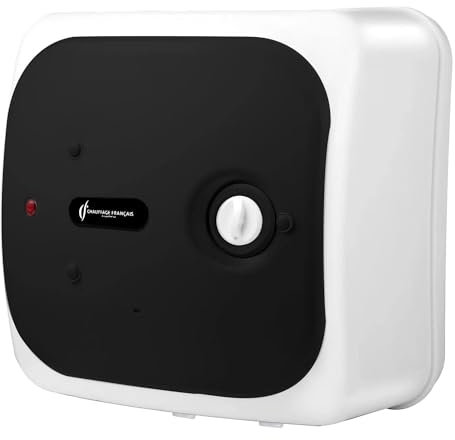 Chauffe Eau Electrique ADROS 30L Sur Evier Sannover