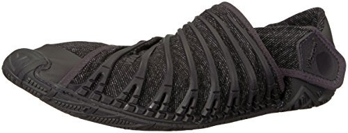Vibram FiveFingers Damen Furoshiki Original Sneaker, Blau (Dark Jeans Dark Jeans)