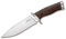UNITED CUTLERY Unisex – Erwachsene Gil Hibben Tundra Hunter Fahrtenmesser, Mehrfarbig, One Size