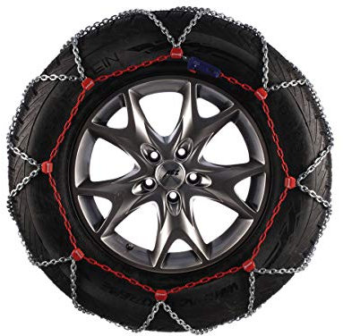 pewag - SCHNEEKETTEN FÜR SUV SNOX SUV VOLLAUTOMATISCH GR 600 GRÖßE 275/70 R16