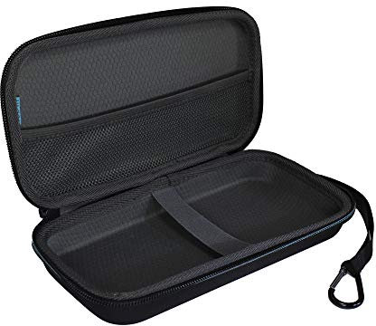 TUDIA EVA Empty Case Compatible with Etekcity Lasergrip 774 / Etekcity 1022D Dual Laser Non Contact Digital Infrared Thermometer Gun, Hard Carrying Storage Case for Digital Infrared Thermometer Gun