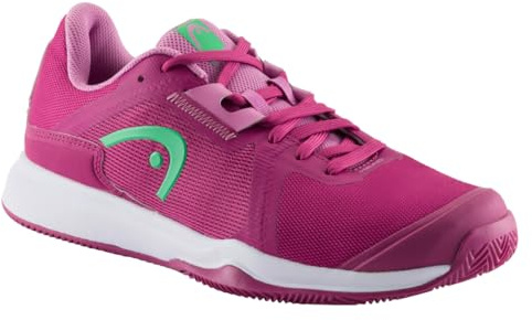 HEAD Sprint Team 3.5 Clay Women, Zapatillas de Tenis Mujer