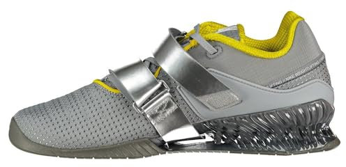 Nike Romaleos 4 Weightlifting Shoe EU 44