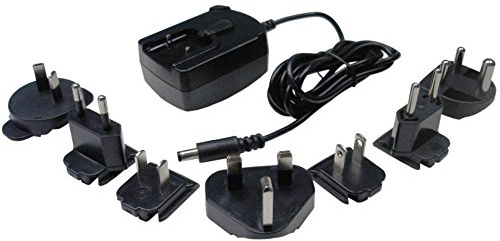 Phihong home charger, Festspannung PSC15R-090 9 V/DC 1.67 A Stabilisiert