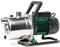 DAB Wasserpumpe Gartenpumpe GARDEN INOX 102 M