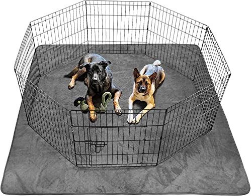 Dog Pee Pad Washable Extra Large 182x182cm Instant Absorb Training Pads