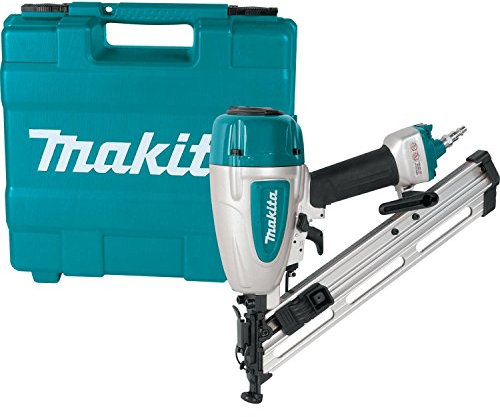 Cloueur pneumatique 15 Ga 8,3 bar 32 à 64 mm - MAKITA AF635