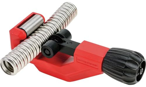 ROTHENBERGER TUBE CUTTER CSST Rohrabschneider, 10mm-42mm Arbeitsbereich Durchmesser | 1000001747 | Schneiden von Rohren, Heizanlage, Solaranalge, Gassystem