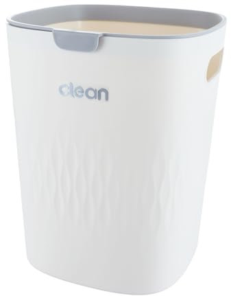 ASelected Flora Corbeille à déchets