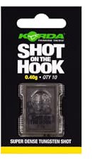 Shot on the Hook 0.40g