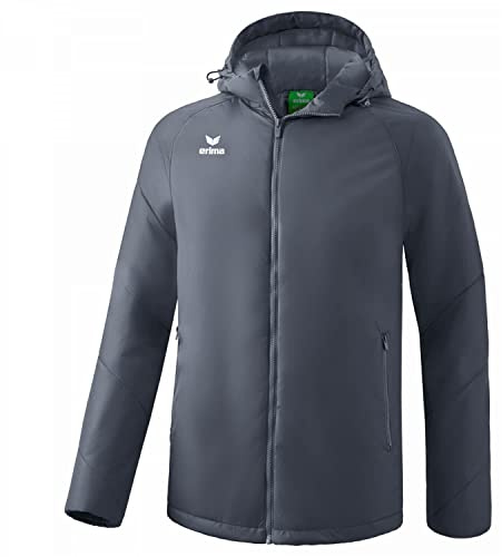 Erima unisex - vuxen Team Vinter Jacka