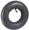 Cámara de aire para rueda de 12'' 300x85mm