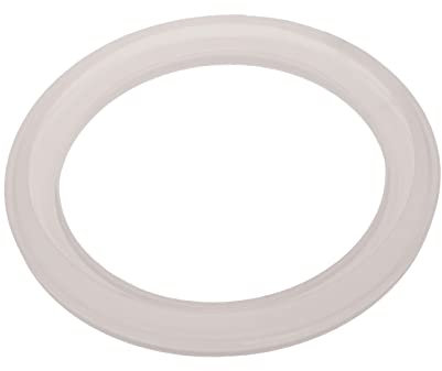 Brew Gasket Compatible with/Replacement Part for Philips 422224707462 CSA220 HD7806 Senseo Coffee Pod Machine