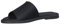 Tamaris Pantolette Schwarz