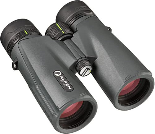 ALPEN Optics Black Tusk 8x42 ED-Fernglas