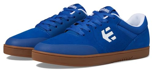 Etnies Marana Royal/White Size EU 45,5