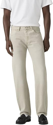 Levi's 501 Original Lennox Sun GD, Lennox Sun GD, 36W / 34L