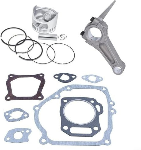 1 jeu de 1 jeu complet de joints - Kit de joints complet