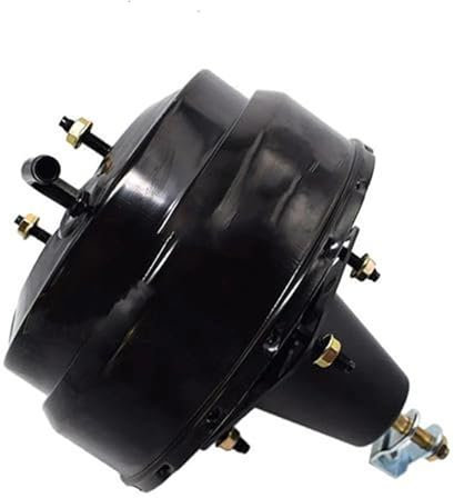 SQIFBA Frein Stationnement Voiture pour Toyota pour Hilux LN107 LN167 1997-2005 44610-3D740 44610-3D680 Ensemble Servofrein Frein de stationnement