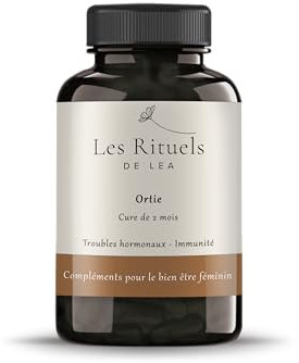 Ortica - Estratto concentrato biodisponibile - 500 mg