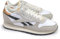 Reebok Unisex Classic Leather Sneaker,White Moonstone Grey 5,45 EU