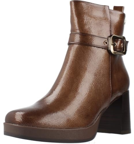 Carmela 162533 Botines de tacónMujer