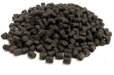 5kg 6mm High Oil Trout Pellets Fishing Bait MDCB
