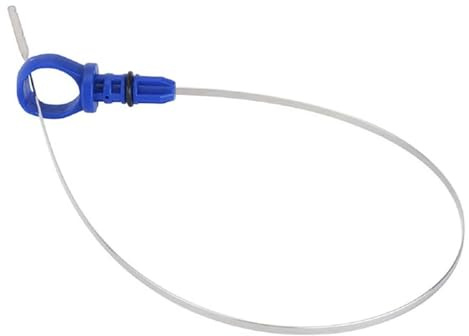 Vara de aceite Compatible Con Peugeot Para 607 Varilla De Nivel De Aceite De Motor Herramienta De Medición Indicador De Nivel Legible Accesorios 117461