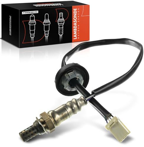 Lambdasonde Regelsonde oder Diagnosesonde für Colt CZC Colt VI VII Forfour 1.1L 1.3L 1.5L 2004-2016 0258006566