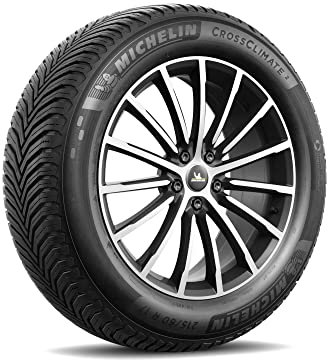MICHELIN CROSSCLIMATE 2 - 215/60R17 96H - C/B/71dB - Ganzjahresreifen