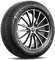 MICHELIN CROSSCLIMATE 2 - 215/60R17 96H - C/B/71dB - Ganzjahresreifen