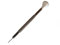 Bergeon 31081-060 Non-Magnetic Screwdriver with anodised Aluminium Body 0.60mm
