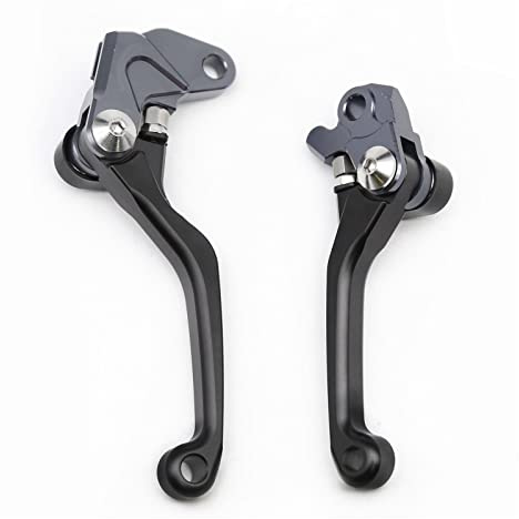 FIXCOR Motociclo per Beta 125 200 250 300 350 390 430 450 480 2T 4T RR RS per X-Trainer 2013-2022 Moto Freno Regolabile Leve di Frizione