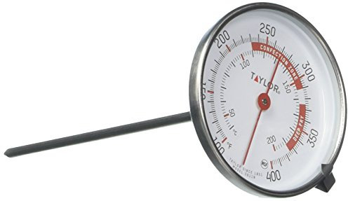 Taylor Candy/Deep Fry/Jelly Thermometer