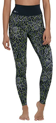 Anita - Sport Hose - Tights Massage Effekt (48 Viper Titan)