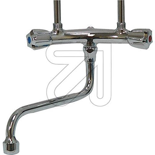 Weinmann Übertisch Niederdruckarmatur 9306429