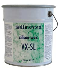 Extracteur de cire liquide en silicone VX-SL 4L
