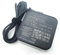 19V 3.42A 65W AC Adapter kompatibel für ASUS Ladegerät ADP-65GD B PA-1650-78 EXA0703YH ADP-65AW ADP-65BW VivoBook Laptop Netzteil