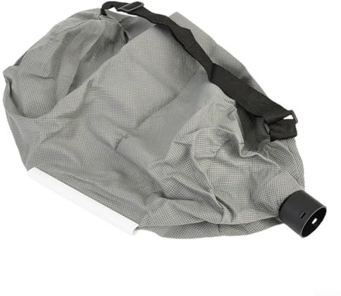 Emiif Sac de collecte de poussière pour ponceuse à cloison sèche/sac de collecte de poussière/accessoires pour ponceuse murale (1 pièce)