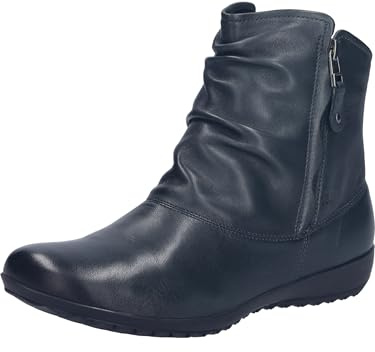 Josef Seibel Stivaletti classici da donna Naly.24, larghi G (normali), Abete, 38 EU